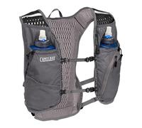 Gilet Zephyr 11L avec 1L/34oz d'hydratation