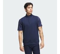 Gilet Zip 1/4 Classique Ultimate365 Collegiate Navy M