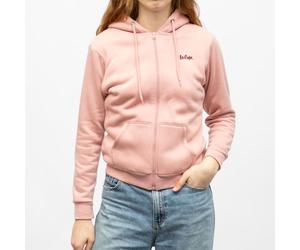 Gilet Zip Kirsten 352136 Femme Lee Cooper
