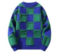Gilet Zippé Col Montant Homme De Noir Beaux Norvégien Chale Boss Breton 6XL Cou Papy Mariniere Saint Motif Message Éponge Noire Leopard Damier Sweater