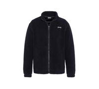 Gilet zippé exterieur molletonné - Schott. S