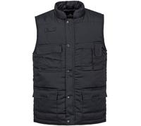 Gilet Zippé Portwest Shetland Thermique Doublé