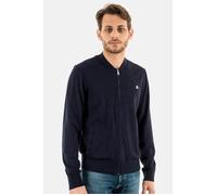 Gilets Cardigans Kaporal Nabam53 Navy - Homme - Col Boutonné M