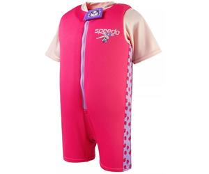 Gilets de natation enfant speedo character printed float suit aria