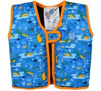 Splash About Go Splash Gilet Flotteur, Croc Creek, 3-6 Ans