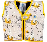 Splash About Go Splash Gilet Flotteur, Flower Meadow, 1-3 ans