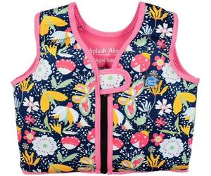 Gilets de natation enfant splash about go splash swim vest ladybird l
