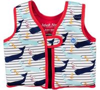 Splash About Gilet de Natation Go Splash Unisex-Baby, Moby, 1-2 Ans