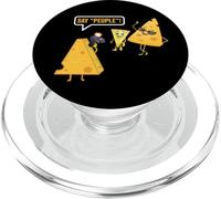 Gilets de Photographie pour Hommes drôles de Fromage, Photographe Snap PopSockets PopGrip pour MagSafe