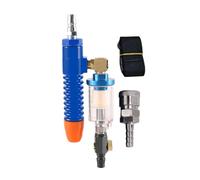 Gilets de refroidissement pour tubes - Accessoire de refroidissement avec ceinture et connecteur pour température de travail et application de soudage - Gilets industriels pour soudage