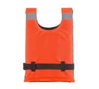 Gilets de Sauvetage - Gilet Flottant Léger,Haute Visibilité, Dispositifs de Flottabilité Forts Pour Les Tâches De La Garde De Vie Et Les Activités Maritimes