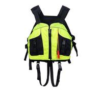 Gilets de sauvetage pour adultes, 25-120 kg, unisexes, pour sports nautiques de plein air, kayak, pêche, surf