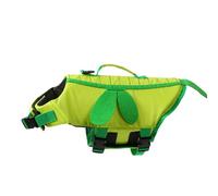Gilets de sauvetage pour chien pour promenade en bateau, gilet de natation pour chien - Gilet de sécurité respirant pour animal de compagnie - Gilet de sauvetage imperméable pour chien | Costume