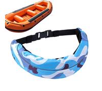 Gilets de sauvetage Pour, Sac de Bouée Gonflable Manuel, Accessoires de Sécurité Imperméables pour Paddleboarding Bateaux Pêche Plongée en apnée Piscine Surf
