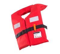 Gilets De Sauvetage | Veste D'Entraînement Flottante - Gilet De Natation Ajustable avec Sifflet pour Piscine Leçons De Nage Pêche en Lac Bateau Kayak Plage