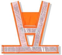 Gilets de sécurité, Gilet de sécurité léger et réfléchissant haute visibilité for la course de nuit, conçu for le travail en extérieur, multicolore(A)