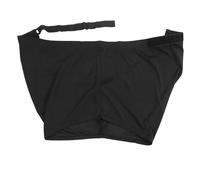 Gilets extensibles pour - Housses d'épaule Sleazy, protection de la poitrine pour avec tissu doux et flexible et bavette anti-frottement pour plus de confort et de protection du pelage | Entraînement