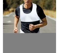 Gilets GPS De Football pour Hommes,Gilet de Traqueur Confortable pour Le Hockey - Fournitures Sportives d'Extérieur à Séchage Rapide pour Jeunes Athlètes, Femmes, Filles, Garçons