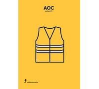 Collectif – AOC Cahier n°1 – Gilets jaunes : hypothèses sur un mouvement
