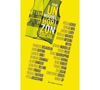 Gilets jaunes : pour un nouvel horizon social