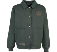 Gilets & Ponchos de Supernatural - Moons and Salt Circles - S à XXL - pour Femme - vert M