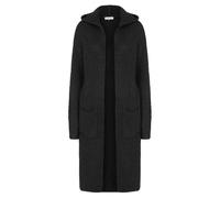 Gilets & Ponchos Rockabilly de Banned Alternative - Black Moor - Tricoté - S à XL - pour Femme - noir S