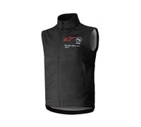 Gilets Softshell Alpinestars Techstar XL Noir