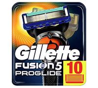 Gilette Fusion5 Proglide Lames de Rasoir