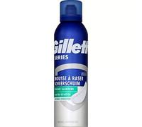 Gilette Gillette mar series peau sensible 250ml