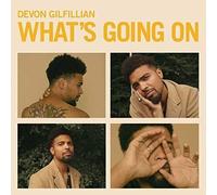 Gilfillian,Devon - What's Going On [Vinyl Lp]