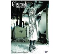 Gilgamesh 1 Dvd