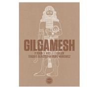 Gilgamesh – Actes Sud