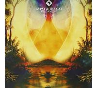 Gypsy & The Cat – Gilgamesh – CD – Édition Deluxe