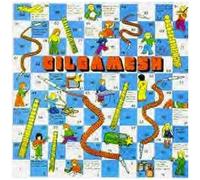 Gilgamesh