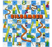 Gilgamesh