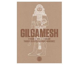 Gilgamesh