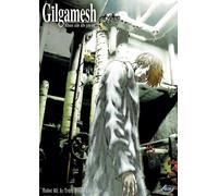 Gilgamesh 5: As Truth Breaks Like Glass