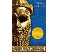 Gilgamesh: A New English Version