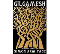 Gilgamesh A New Verse Translation - Simon Armitage - Liveright - ebook (ePub) - Livre