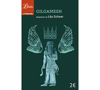 Gilgamesh: adaptation de Léo Scheer