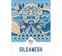 Gilgamesh Adaptation de Léo Scheer - Anonyme - Librio - Poche - Essai