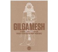Gilgamesh Anonyme (Auteur), André Markowicz (Traduction), Nikolai Goumiliov (Traduction)