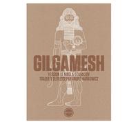 Gilgamesh – Actes Sud