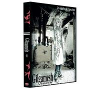 Gilgamesh – DVD – Édition limitée (inclus 1 livret)