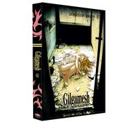 Gilgamesh – Coffret 2 DVD – Édition Limitée