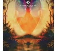Gilgamesh by GYPSY & THE CAT [Audio CD] NEUF