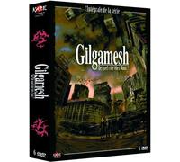 Gilgamesh - Coffret intégral [Pack]