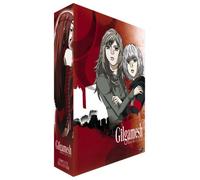 Gilgamesh: Complete Collection