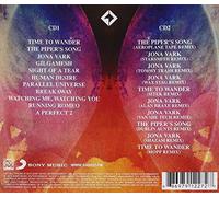 Gilgamesh (Deluxe Edition) by Gypsy & Cat [Audio CD] NEUF