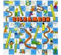 Gilgamesh – Gilgamesh – CD – Remasterisé – tonpool Medien